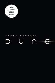 Dune  Cover Image