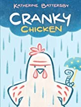 Cranky chicken  Cover Image