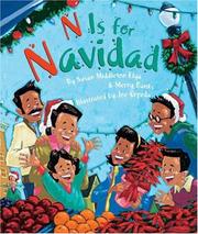 N is for Navidad  Cover Image