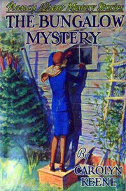 The bungalow mystery  Cover Image