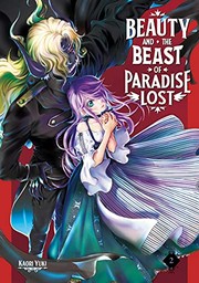 Beauty and the beast of paradise lost. 02  Cover Image