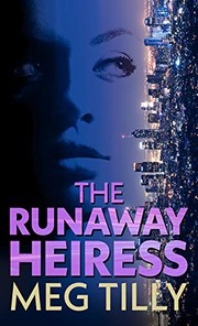 The runaway heiress Cover Image