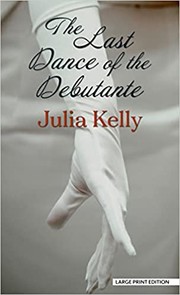 The last dance of the debutante Cover Image