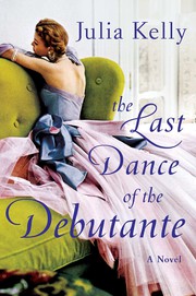 The last dance of the debutante  Cover Image