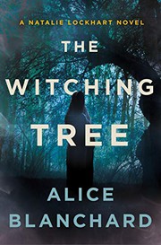 The witching tree  Cover Image