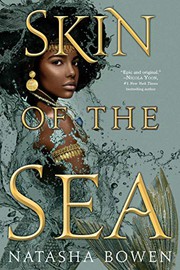 Skin of the sea  Cover Image