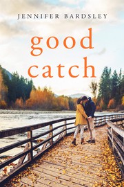 Good catch Book cover