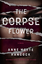 The corpse flower : a novel  Cover Image