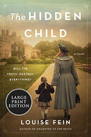 The hidden child a novel  Cover Image