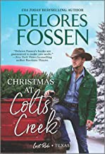 Christmas at Colts Creek  Cover Image