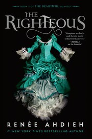 The righteous  Cover Image