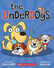 The underdogs  Cover Image