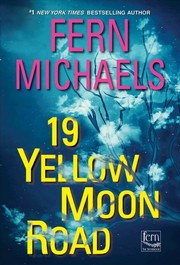 19 Yellow Moon Road Cover Image