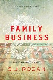 Family business  Cover Image