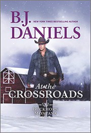 At the crossroads  Cover Image