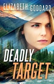 Deadly target  Cover Image