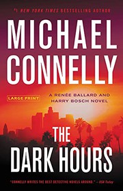 The dark hours Cover Image