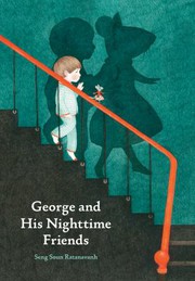 George and his nighttime friends Book cover