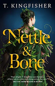 Nettle & Bone  Cover Image