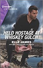 Held hostage at Whiskey Gulch  Cover Image