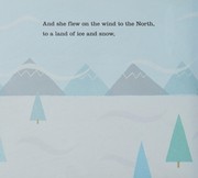 North, south, east, west Book cover