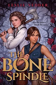 The bone spindle  Cover Image