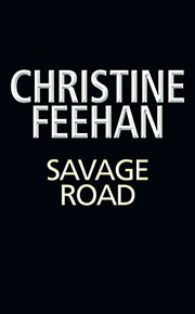 Savage road  Cover Image