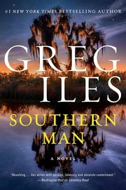 Southern man : a novel Book cover