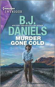 Murder gone cold  Cover Image