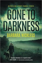 Gone to darkness  Cover Image