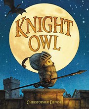 Knight Owl  Cover Image