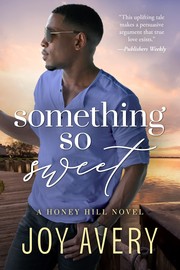 Something so sweet  Cover Image