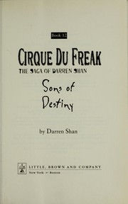 Book cover