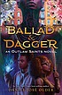 Ballad & dagger  Cover Image