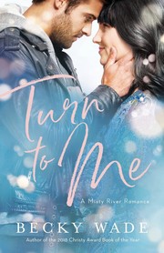 Turn to me  Cover Image