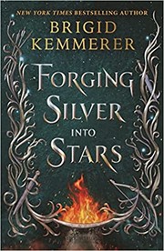 Forging silver into stars  Cover Image