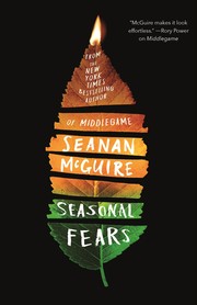 Seasonal fears  Cover Image