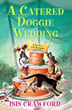 A catered doggie wedding  Cover Image