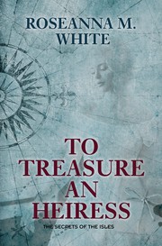 To treasure an heiress Cover Image