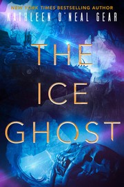 The ice ghost  Cover Image