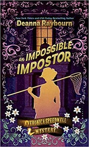 An impossible impostor Cover Image