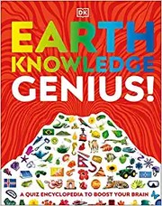 Earth knowledge genius!  Cover Image