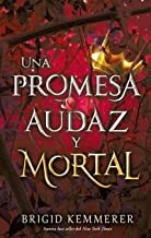 Una promesa audaz y mortal  Cover Image