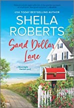 Sand Dollar Lane  Cover Image