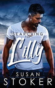 Searching for Lilly  Cover Image