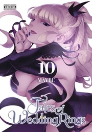 Tales of wedding rings. 10 Cover Image