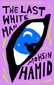The last white man  Cover Image