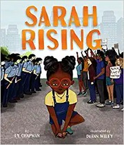 Sarah rising  Cover Image