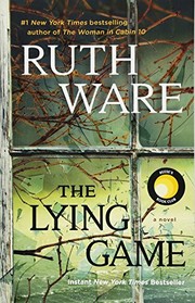The lying game  Cover Image