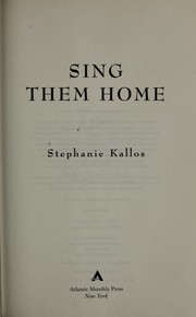 Book cover